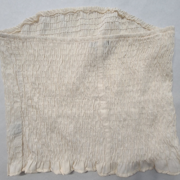 Tube Top - Picture 2 of 3